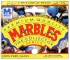 ORCA - MEGA MARBLES - MEGA MARBLES JAUNE 24+1 (FACE)
